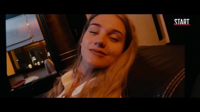 CENA DE SEXO COM KRISTINA ASMUS (FULL HD 1080)