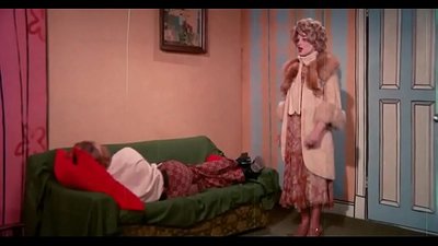 um minuto de erotismo com sexo em banda desenhada (1972)