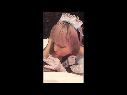 ❤️ Ídolo japonês [mayuka], fato de empregada francesa, parte 1, broche e masturbação com loção ❤ Porno real vídeo em nós pt.com-porn-mz.ru ❤