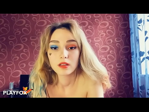 ❤️ Óculos mágicos de realidade virtual deram-me sexo com Harley Quinn ❤ Porno real vídeo em nós pt.com-porn-mz.ru ❤