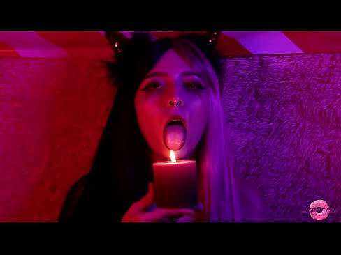 ❤️ Broche apaixonado de Sexy Succubus com preenchimento da boca ❤ Porno real vídeo em nós pt.com-porn-mz.ru ❤