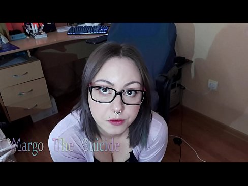 ❤️ Rapariga Sexy com Dildo de Óculos Chupa Profundamente na Câmara ❤ Porno real vídeo em nós pt.com-porn-mz.ru ❤