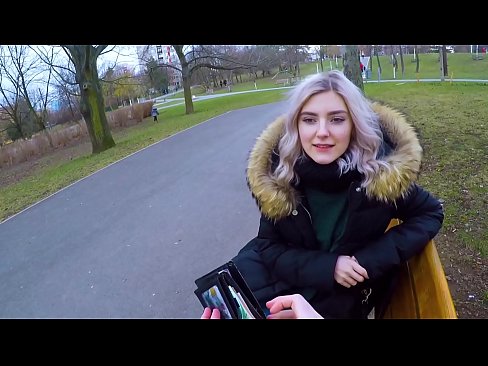 ❤️ Engole o esperma quente de um estranho por dinheiro - broche no parque por Eva Elfie ❤ Porno real vídeo em nós pt.com-porn-mz.ru ❤